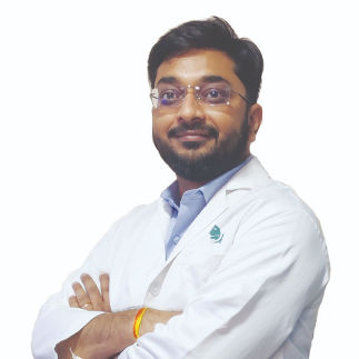 Dr. Chirag D Shah, Dentist in stadium marg ahmedabad